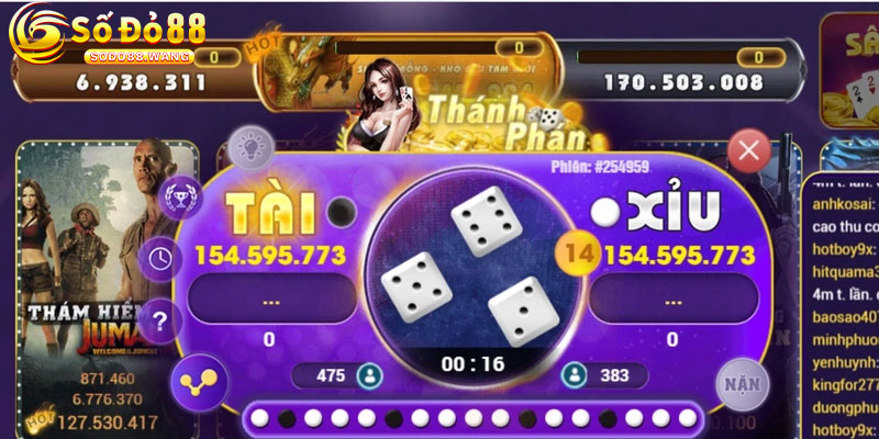 Áp dụng chiến thuật cược chậm và chắc