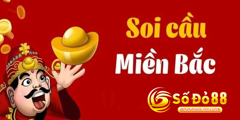 Áp dụng phương pháp soi cầu xổ số miền Bắc phù hợp