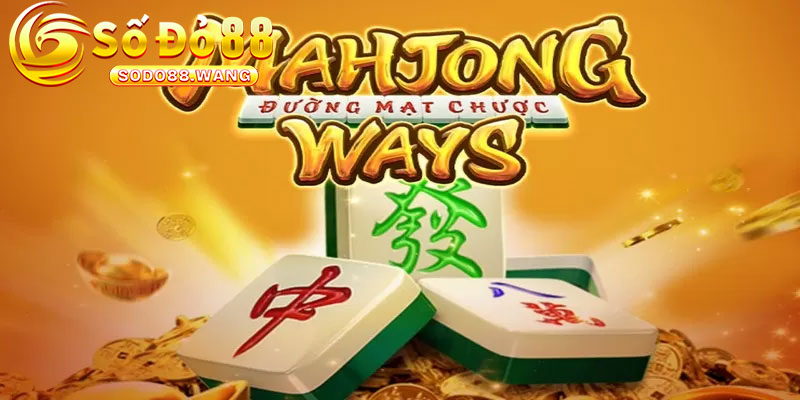 Bí Kíp Chơi Đường Mạc Chược Luôn Chiến Thắng