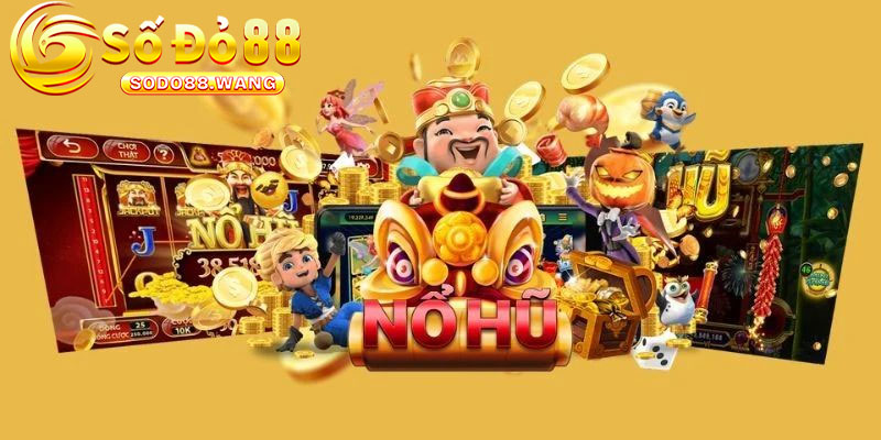 Các Yếu Tố Chính Trong Trò Chơi