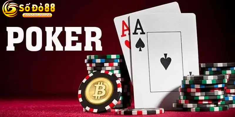 Chiến lược hiệu quả trong Poker online