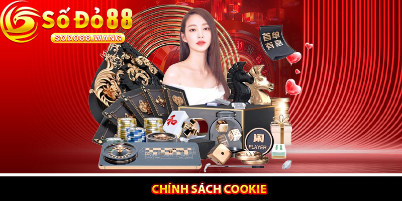 Chính Sách Cookie