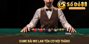 Game Bai WG – Sanh Game Doi Thuong Truc Tuyen