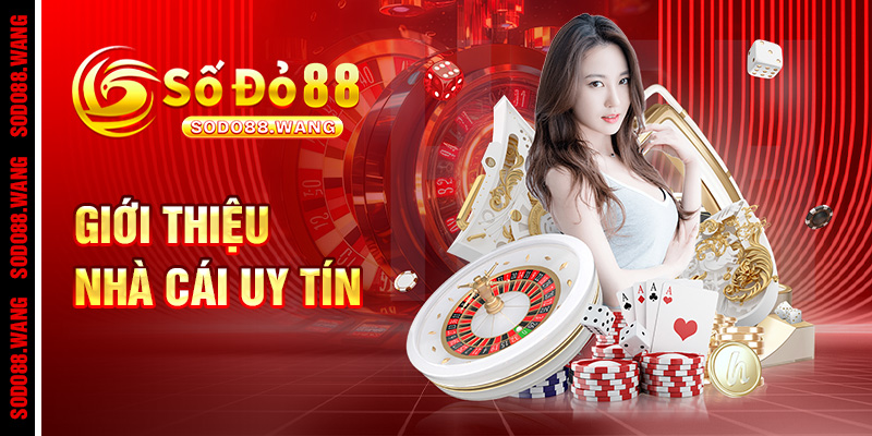 Giới thiệu Sodo88 – Sự ra đời và phát triển