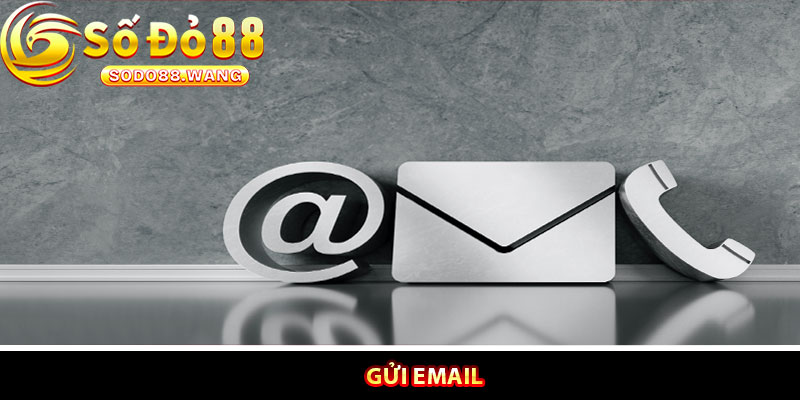 Gửi email