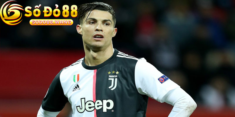 Hành trình tại Juventus