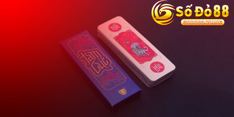 Hướng Dẫn Và Cách Chơi Bài Tam Cúc Hiệu Quả