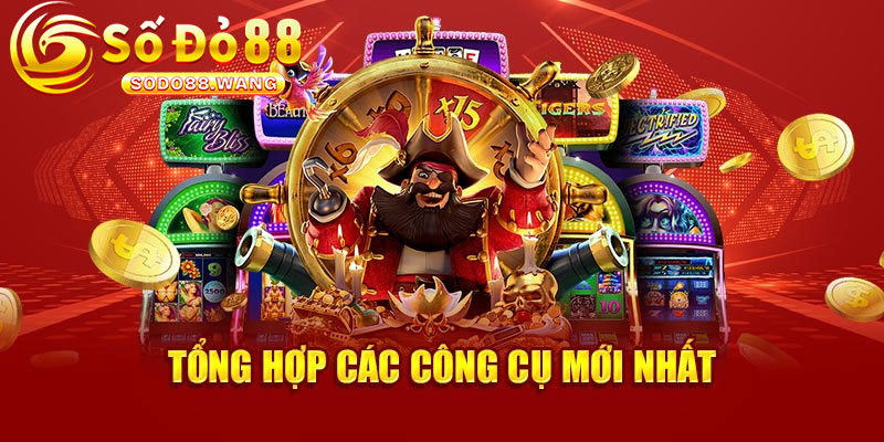 Một Số Tính Năng Nổi Bật Trong Các Công Cụ Tool Hack Game Nổ Hũ