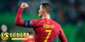 Ngoi Den Huyen Thoai Ronaldo – Vi Vua Cua Hang Loat Ky Luc