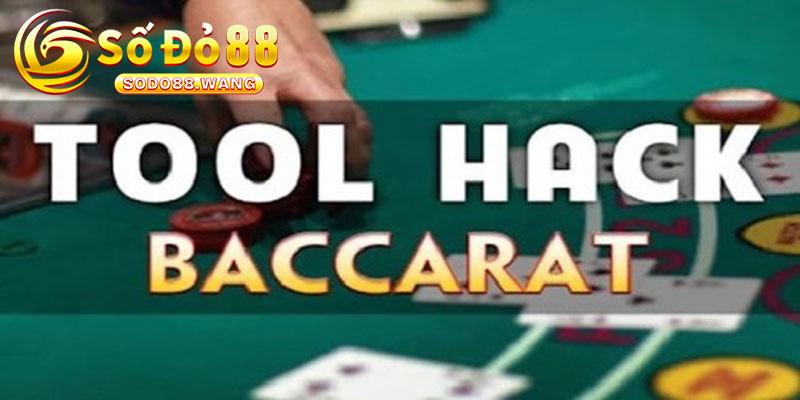 Những hạn chế của tool dự đoán Baccarat