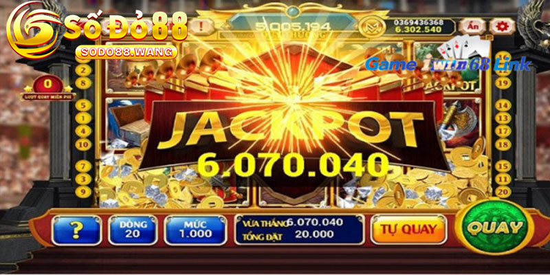 No Hu Gamvip – Dia Chi San Thuong Khong The Bo Lo