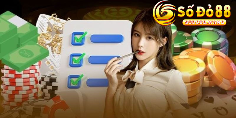 Quy định khi nhận được tiền nạp