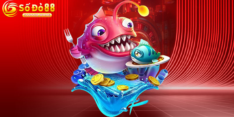 Tại sao Mega Fishing lại thu hút đông đảo người chơi?