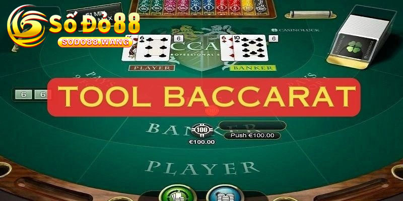 Vì sao tool dự đoán Baccarat được nhiều người chơi tin dùng