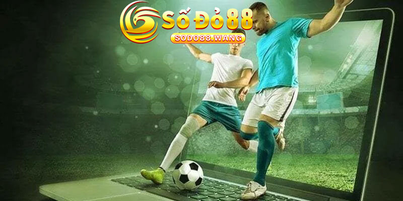 Xem live thể thao tại sảnh United Gaming Sodo88