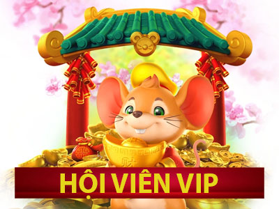 hoi vien vip